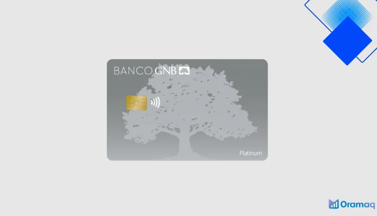 Tarjeta Visa Platinum Banco GNB Paraguay: beneficios, puntos y salas VIP
