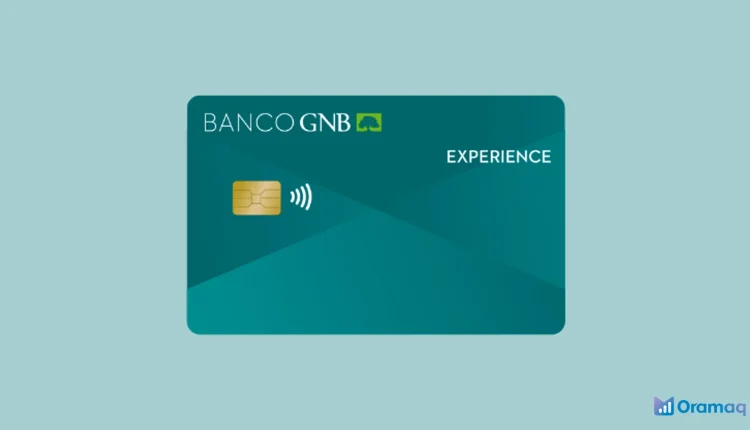 Tarjeta de crédito Banco GNB en Paraguay con puntos, seguros y compras en el exterior sin cuota anual