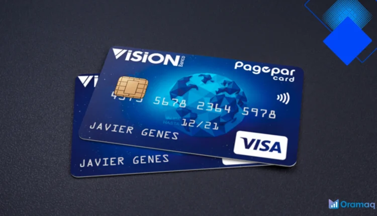 Controlá tu plata con la Tarjeta Pagopar de Visión Banco en Paraguay, recargas instantáneas y retiros Infonet gratis