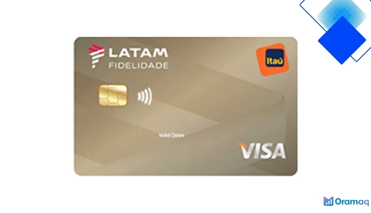 Tarjeta LATAM Itaú Paraguay, acumulá puntos Multiplus, recibí adelantos en Gs y viajá con coberturas exclusivas