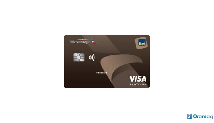 Tarjeta AAdvantage Platinum Itaú, aliada de viajeros paraguayos con millas, salones VIP y Certificado Schengen