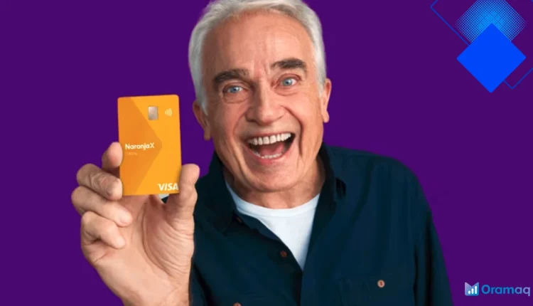 Tarjeta Naranja X Visa, disfrutá beneficios y cuotas para compras internacionales en Paraguay