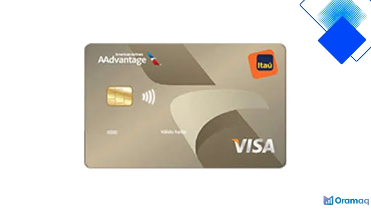 AAdvantage Itaú Visa Platinum Paraguay acumulá millas rápido y canjeá vuelos y estadías