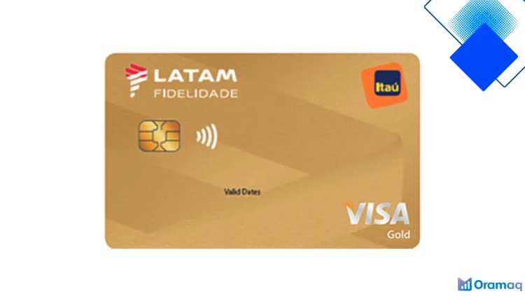Con la tarjeta LATAM Itaú acumulás Puntos Multiplus, sacás ventajas en compras y viajás con cobertura desde Paraguay
