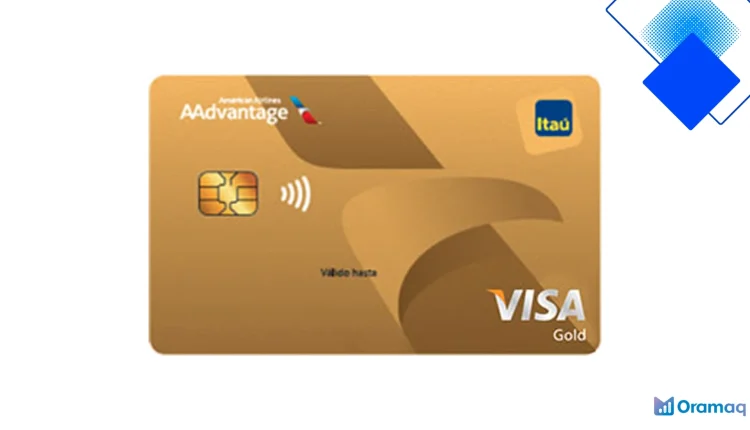 Tarjeta de Crédito Itaú AAdvantage Gold en Paraguay, sumá millas, coberturas y mejoras de clase