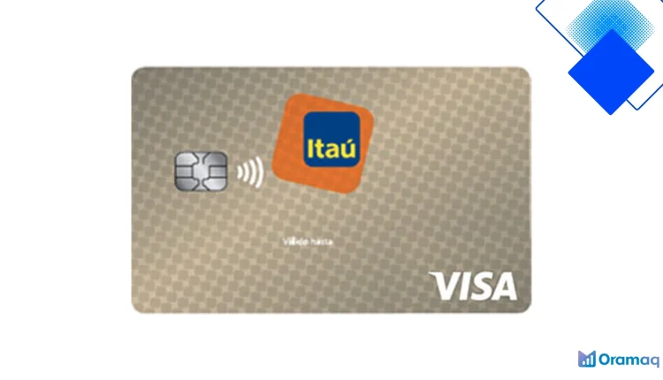 Tarjeta de crédito Itaú en Paraguay, Programa Interventajas, puntos, adelantos y coberturas para vos