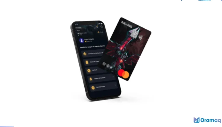 Prepago Máximo Perú, la tarjeta prepago para jóvenes con cashback, recargas al toque y sin cuota de mantenimiento