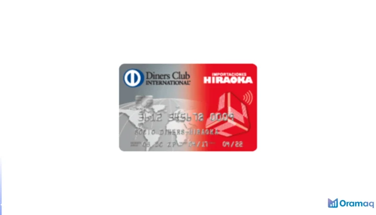 Tarjeta Diners Club Hiraoka Perú beneficios, aceptación en comercios y servicios exclusivos
