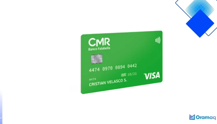 Tarjeta CMR Visa Básica Banco Falabella Perú, sin membresía, descuentos y puntos CMR