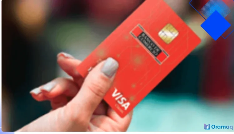 Tarjeta Visa Clásica del Banco de Comercio en Perú con S/50 de bienvenida, programa de puntos y hasta 45 días sin intereses