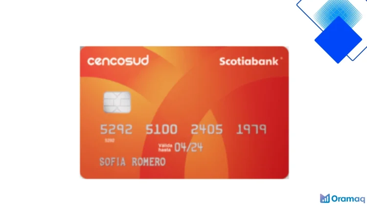 Tarjeta Cencosud Scotiabank Perú, sin papeleos, sin comisiones en el extranjero y hasta 36 cuotas