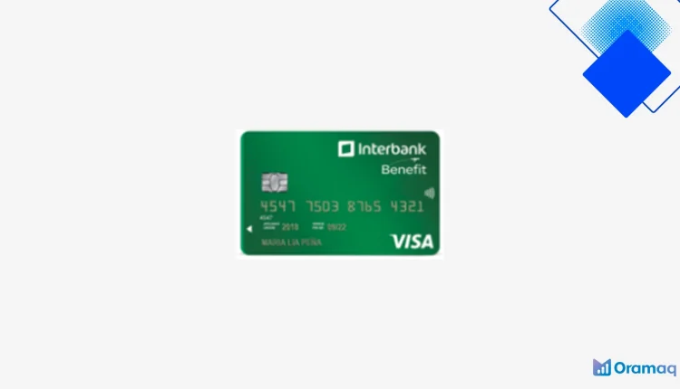 Visa Clásica Interbank acumula millas y consigue descuentos en restaurantes con app y cuotas en Perú