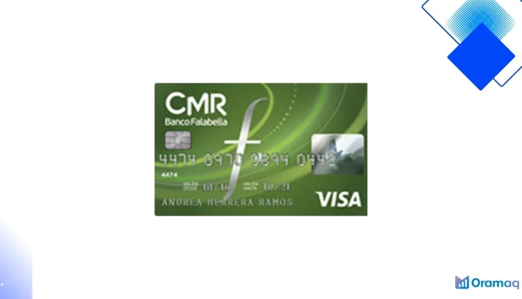 Tarjeta CMR Visa Clásica de Banco Falabella Perú, descuentos, puntos CMR y ventajas sin letra chica