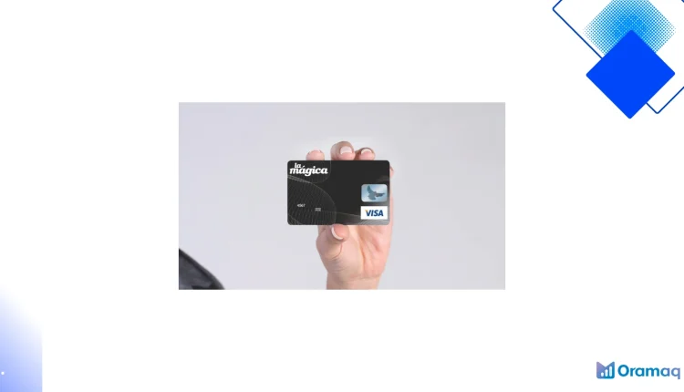 Tarjeta prepago Visa La Mágica para empresas peruanas, compras internacionales sin comisiones y control total en Ligo