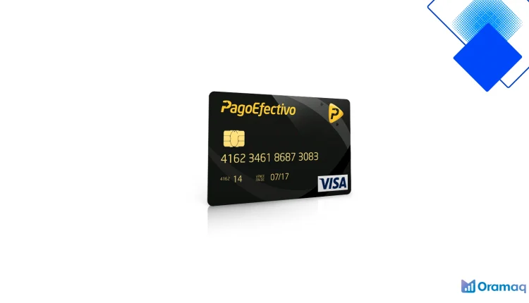 Tarjeta PagoEfectivo Visa en Perú, ventajas reales, costos en soles y cómo solicitarla