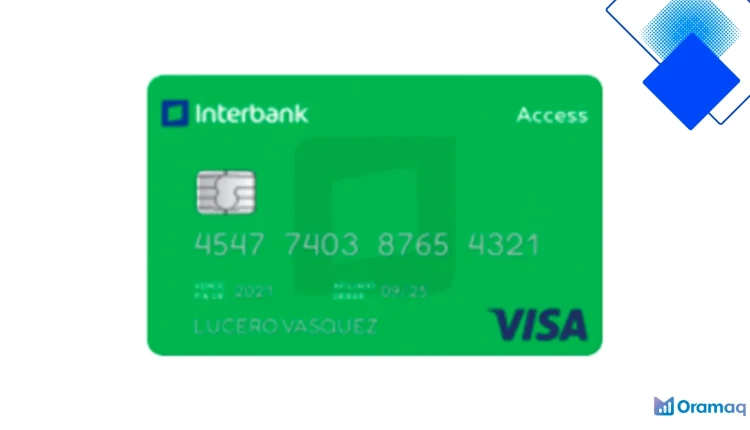 Visa Access Interbank, la tarjeta para peruanos con cashback real, millas y cuotas sin sorpresas