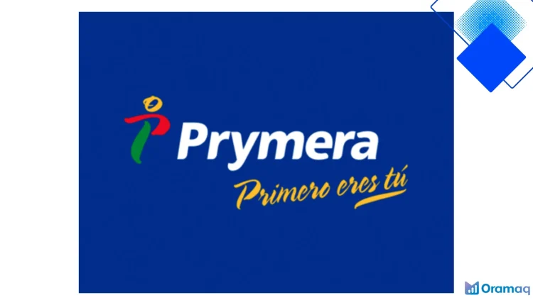 Préstamo personal Prymera rápido y sin papeleo en Perú hasta S/150,000