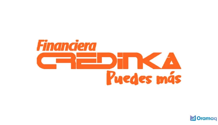 Crédito personal Credinka en S/ con desembolso el mismo día, sin papeleos y hasta 72 cuotas