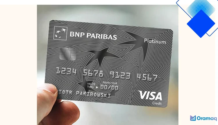 Karta Visa Platinum BNP Paribas bez opłat, z ubezpieczeniem podróżnym i premią do 400 zł na Allegro