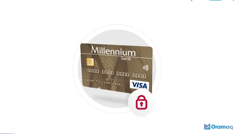 Karta Millennium Visa Gold z cashbackiem, pakietem ubezpieczeń i 51 dniami bez odsetek
