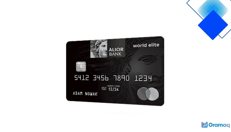 Karta World Elite Mastercard Alior Bank, prestiżowa karta premium z bezpłatnym dostępem do saloników lotniskowych i usługami concierge