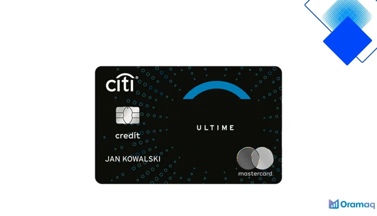 Citibank World Elite Mastercard Ultime, karta premium dla podróżników z Priority Pass, rozbudowanym pakietem ubezpieczeń i bez prowizji za przewalutowanie