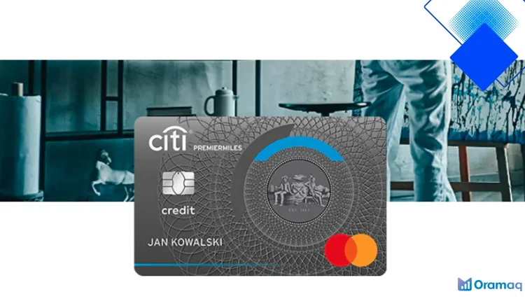 Karta Citi PremierMiles z 2 000 mil powitalnych, cashbackiem i elastycznymi ratami