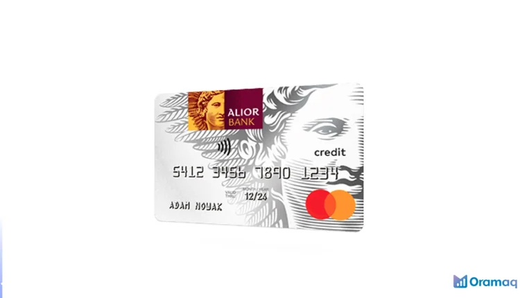 Karta kredytowa Mastercard OK od Alior Bank, do 59 dni bez odsetek, zwroty i premie za ekozakupy