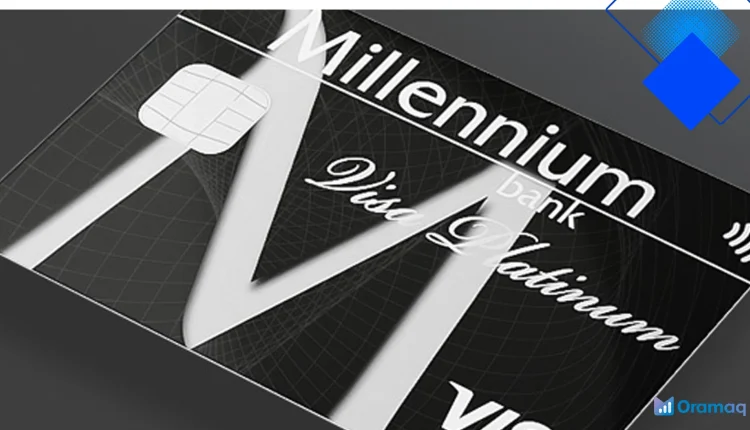 Millennium Visa Platinum, karta kredytowa premium z pakietem Concierge, ubezpieczeniem podróży i przewalutowaniem bez dodatkowych opłat do 1000 zł