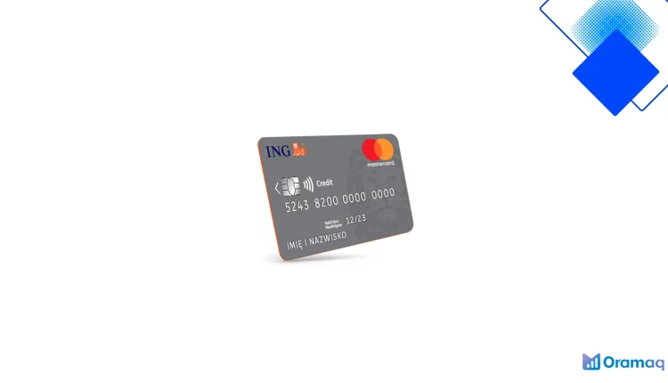 Platynowa karta kredytowa Mastercard z limitem do 200 000 zł, Priority Pass i usługą concierge