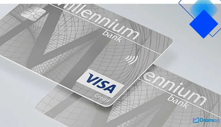 Millennium Visa i Mastercard w praktyce, opinie, opłaty, korzyści i zarządzanie w aplikacji mobilnej