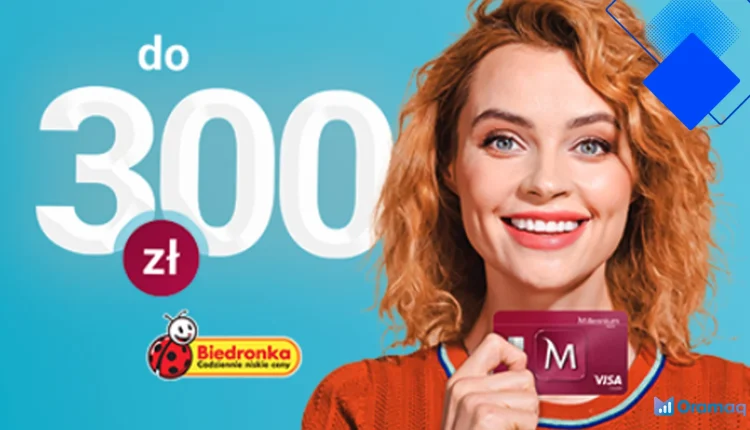 Karta kredytowa Millennium Impresja, cashback i okres bezodsetkowy do 56 dni dla nowoczesnych Polaków