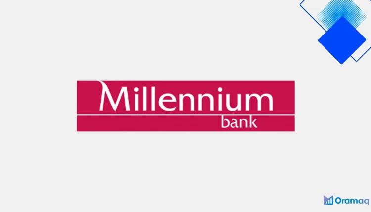 Limit w koncie osobistym Banku Millennium bez prowizji 0% z RRSO 20,15% na nagłe wydatki i z automatycznym odnawianiem