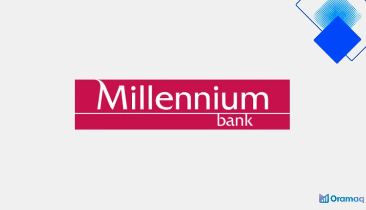 Pożyczka gotówkowa Bank Millennium dla pracowników sektora finansowego, 0% prowizji i szybka decyzja