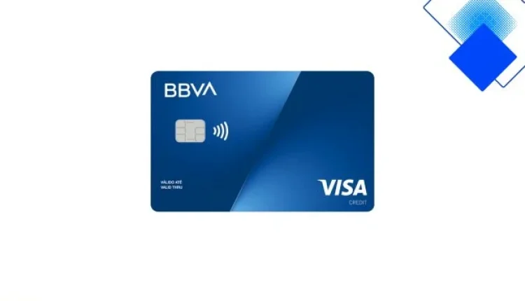 Cartão de Crédito BBVA Depois Classic com pagamentos fracionados, pagamento por aproximação e cashback