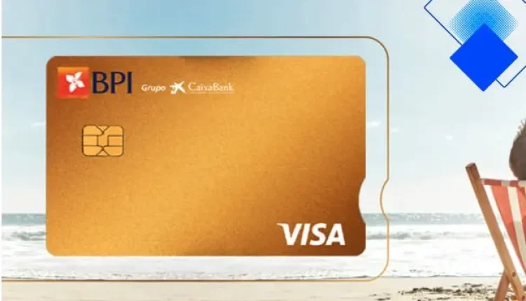 Cartão BPI Gold+ transforma o seu dia a dia com cashback, fracionamento e seguros