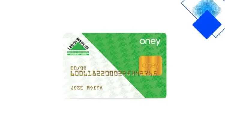 Cartão de Crédito Leroy Merlin em Portugal, poupe com promoções exclusivas e crédito sem juros