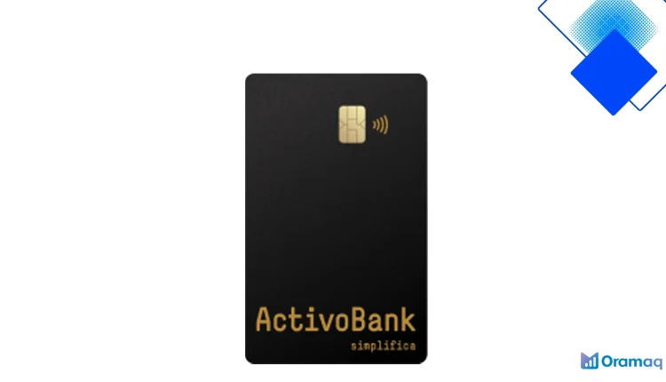 Cartão AB Gold com cashback até 2%, seguros de viagem e levantamentos sem comissões em Portugal