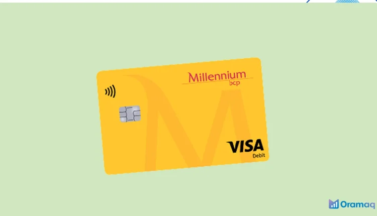 Cartão de Débito Visa em Portugal, Pagamentos Contactless Seguros e Pedido Online Fácil