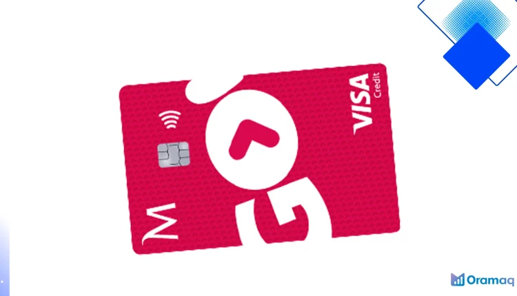 Millennium GO! o cartão sem comissões que dá 10% de cashback e permite pagamentos fracionados