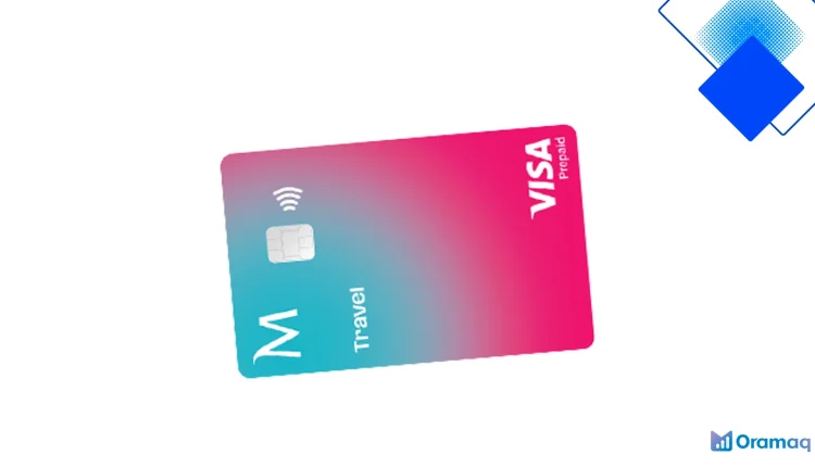 Cartão pré-pago Travel Millennium para viajar sem comissões, gerir gastos pela app e carregar no Multibanco