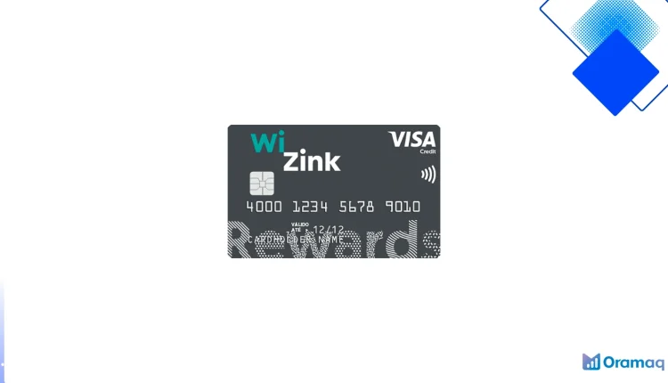 Cartão WiZink Rewards sem anuidade, junte pontos por cada euro e usufrua de até 50 dias sem juros e seguros incluídos