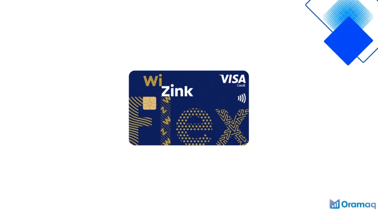 Cartão WiZink Flex isento de anuidade, até €6.000, crédito sem juros até 50 dias e descontos WiZink Extra em Portugal