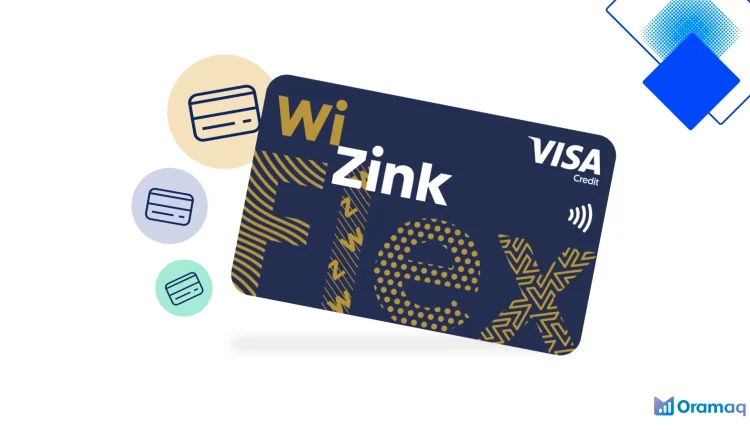 Cartão WiZink Flex em Portugal com limite até 6.000€, pagamentos à medida e ofertas exclusivas