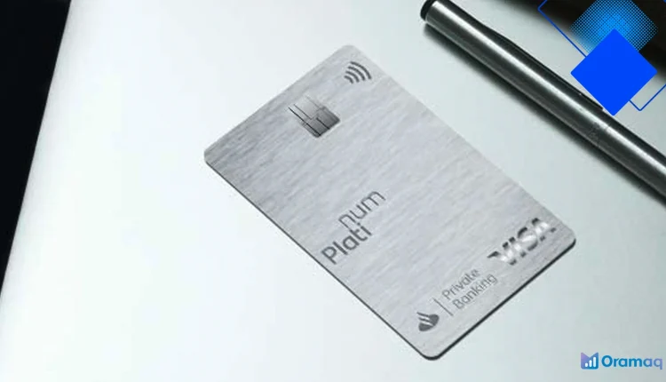 Cartão Platinum Santander em Portugal com salas VIP, milhas e segurança para viajar sem preocupações