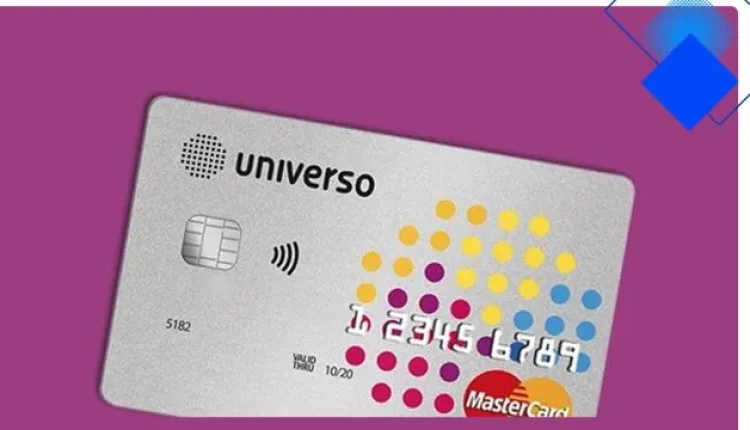 Cartão Universo sem anuidade, 1% de reembolso e descontos no Continente e na Galp