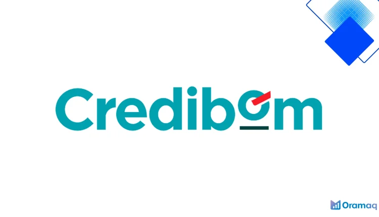 Credibom Crédito Pessoal 2024 com TAEG competitiva, aprovação rápida e simulador online