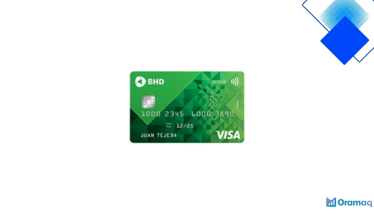 Visa Now de BHD León, la tarjeta ideal para jóvenes dominicanos con 5% en restaurantes, devolución en telecom y puntos Estrellas