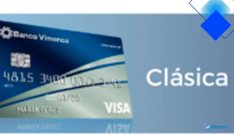 Tarjeta Visa Clásica Internacional de Banco Vimenca en República Dominicana con emisión gratis, límites en dólares y Puntos Vimenca