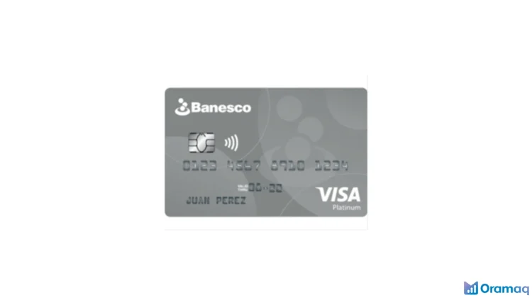 Tarjeta de crédito Visa Platinum Banesco en República Dominicana, beneficios, tasas de interés y cómo solicitarla